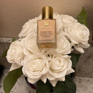 ESTEE LAUDER DOUBLE WEAR FOUNDATION